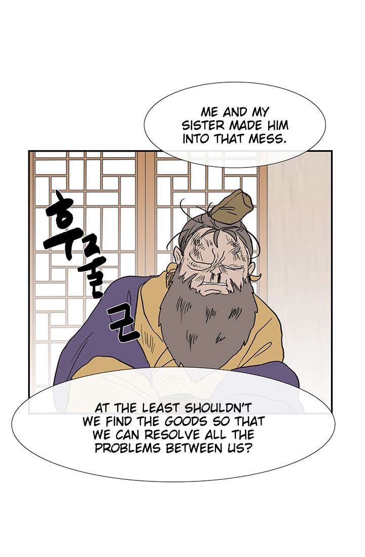 The Scholar's Reincarnation Chapter 85 36